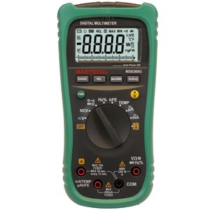 مولتی متر مستک مدل ms8360g