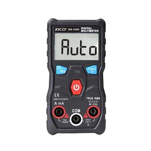 مولتی متر هوشمند دیجیتال زیکو مدل zico zm s400