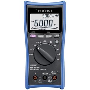 مولتی متر هیوکی مدل dt4252