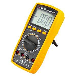 مولتی متر ویکتور مدل vc88c