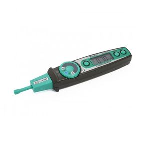 مولتی متر پروسکیت مدل mt 1630