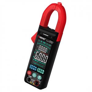مولتی متر کلمپی آننگ مدل st212