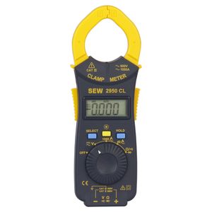 مولتی متر کلمپی اس ای دبلیو مدل 2950 cl