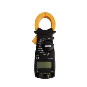 مولتی متر کلمپی تی اس ای مدل dt3266f