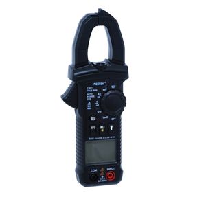مولتی متر کلمپی دیجیتال  مستک مدل cm81
