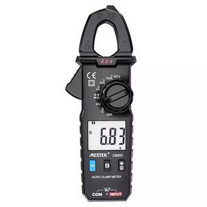 مولتی متر کلمپی دیجیتال مستک مدل cm85c