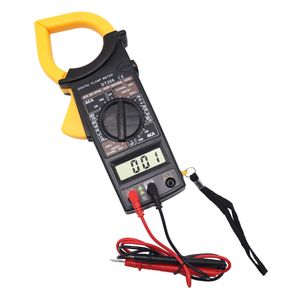 مولتی متر کلمپی دیجیتالی مدل گوریلا کد yp digital 500v