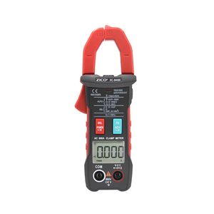مولتی متر کلمپی زیکو مدل zc b400
