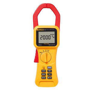 مولتی متر کلمپی فلوک مدل fluke 353
