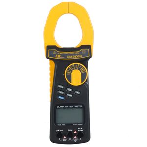مولتی متر کلمپی لوترون مدل cm 9930r