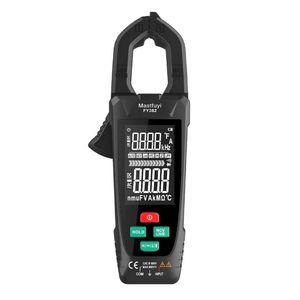 مولتی متر کلمپی ماستفویی مدل mastfuyi   fy382