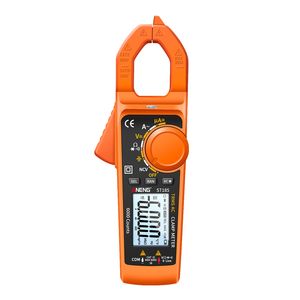 مولتی متر کلمپی مدل fs9023a