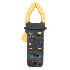 مولتی متر کلمپی مستک مدل ms2101