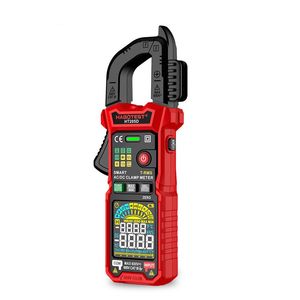 مولتی متر کلمپی هابوتست مدل ht205d