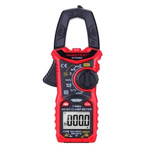 مولتی متر کلمپی هابوتست مدل ht206d