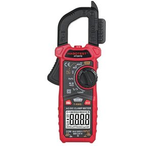 مولتی متر کلمپی هابوتست مدل ht207d
