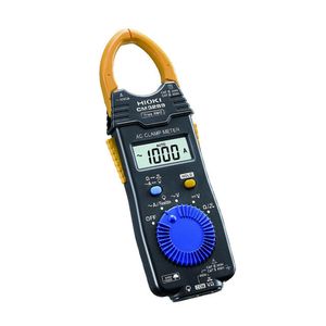 مولتی متر کلمپی هیوکی مدل cm3289