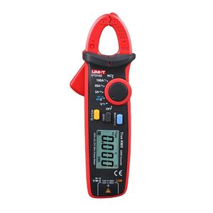 مولتی متر کلمپی یونی تی مدل ut210e