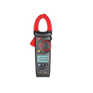 مولتی متر کلمپی یونی تی مدل ut213c