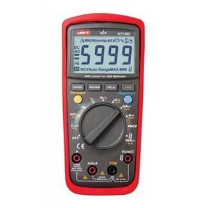 مولتی متر یونی تی مدل ut 139c