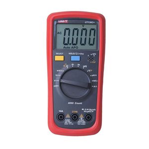 مولتی متر یونی تی مدل ut136c