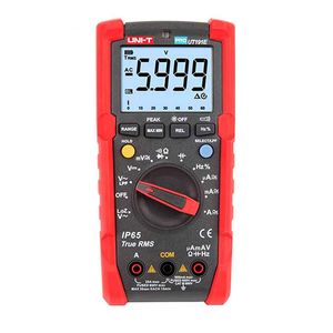 مولتی متر یونی تی مدل ut191e