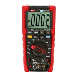 مولتی متر یونی تی مدل ut195m