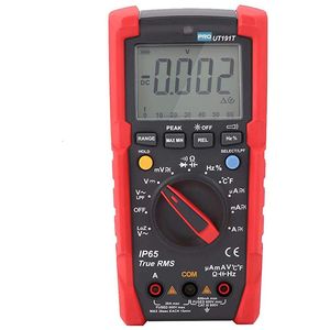 مولتی متر یونیتی مدل ut191t