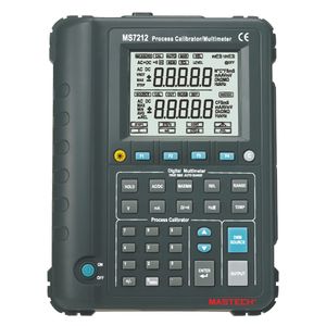 مولتی کالیبراتور مستک مدل ms 7212