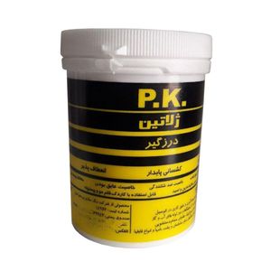 موم درزگیر مدل pk حجم 500 میلی لیتر