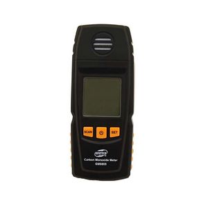 مونوکسید کربن سنج بنتک مدل gm8805