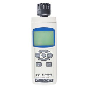 مونوکسید کربن سنج لوترون مدل gco 2008