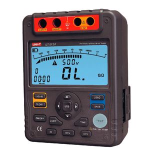 ميگر یونی تی مدل ut513a
