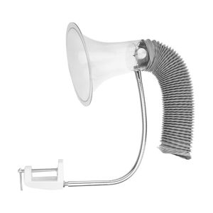مکنده دود لحیم کاری سی تی برند مدل ct 627