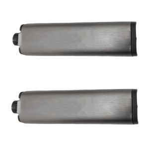 مگنت کابینت مدل فلزی بسته دو عددی