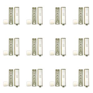 مگنت کابینت ناندل مدل 13523 بسته 12 عددی