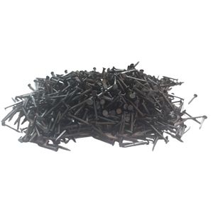 میخ مدل butterfly کد 528 بسته 1000 عددی