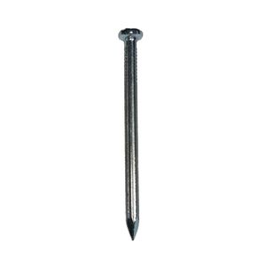میخ مدل m6x50 بسته 50 عددی