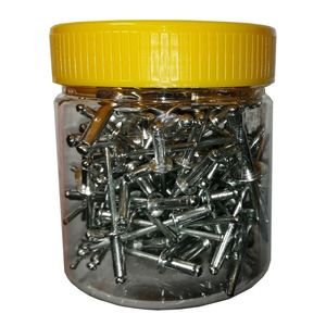 میخ پرچ مدل mtsn rivert 5x21 بسته 80 عددی
