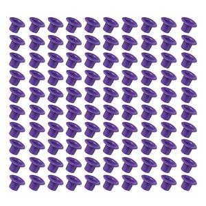 میخ پرچ مدل sibnail بسته 100 عددی