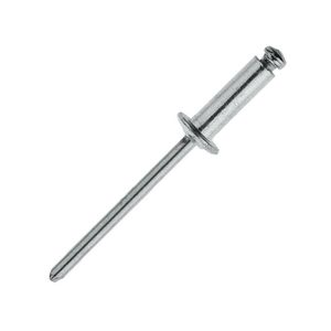 میخ پرچ کد 412 بسته 50 عددی