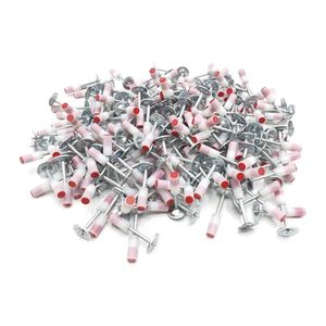 میخ چاشنی دار ردهیت مدل mk27 بسته 100 عددی