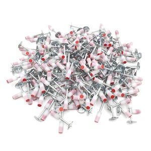 میخ چاشنی میخکوب مدل mm200 مجموعه 200 عددی