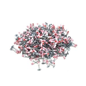 میخ چاشنی میخکوب کد 800111 بسته 100عددی