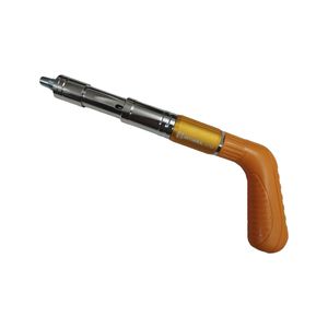 میخ کوب تفنگی اینتمکس مدل چاشنی دار کد makss 1200