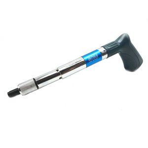 میخ کوب تفنگی دستی باس مدل muffler nail fixer
