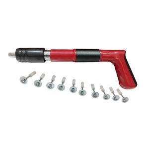 میخ کوب تفنگی مدل super mk008