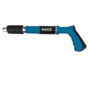میخ کوب دستی راویکس مدل rv07 سایز 50 میلیمتر