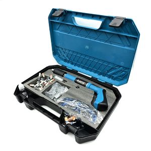 میخ کوب دستی راویکس مدل tools station مجموعه 25 عددی