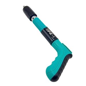 میخ کوب دستی صنعتی بی پی زد مدل bpz0730 1
